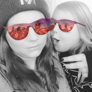 Meet your Posher, Lucy